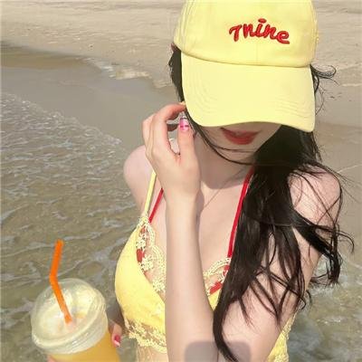 睡人